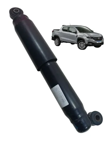 Amortecedor Traseiro Fiat Strada Freedom 2022 2023