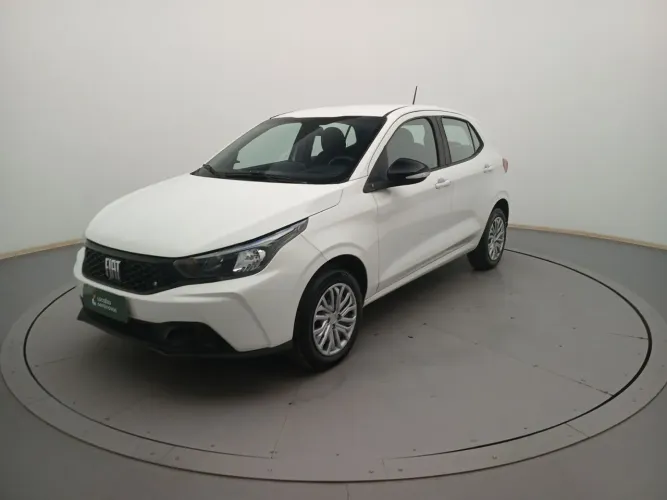 Fiat Argo Drive 1.0 Firefly 2026