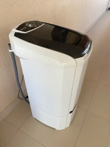 Tanquinho seminovo 