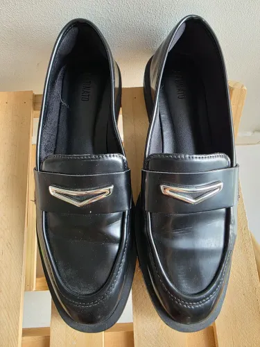 Sapato Mocassim