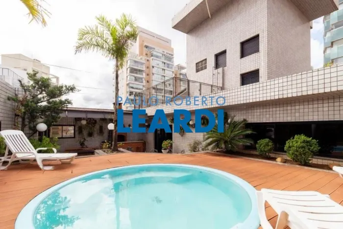 DUPLEX - VILA DIVA (ZONA LESTE) - SP