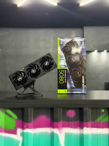 PLACA DE VIDEO RTX 3080 16GB PALIT