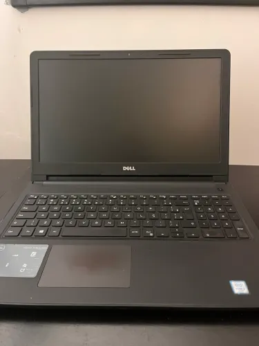 Notebook Dell Inspiron I15-3567-D10P Intel Core i3