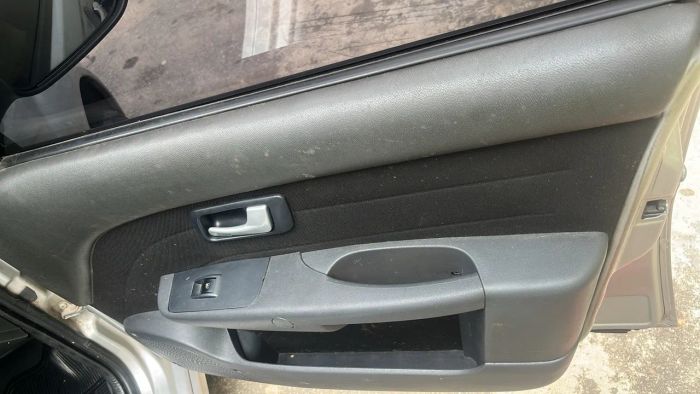 Imagem de Fiat Palio ELX 1.4 MPI Fire Flex 8V 4P 2008