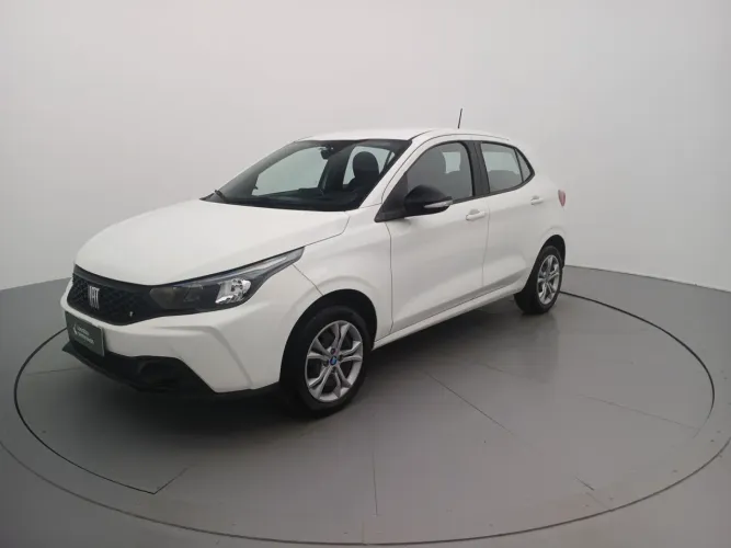 Fiat Argo Drive 1.0 Firefly 2026