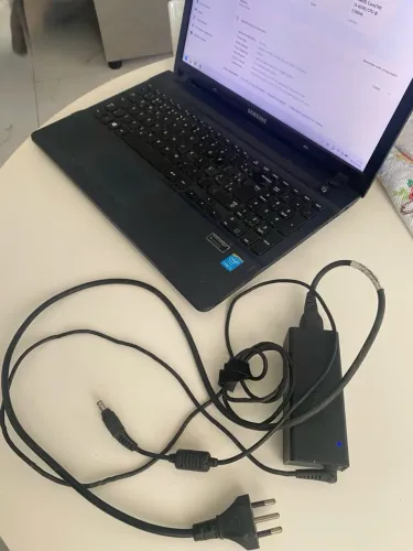 Notebook Samsung Core i5 | 8 GB RAM | NVIDIA 2 GB
