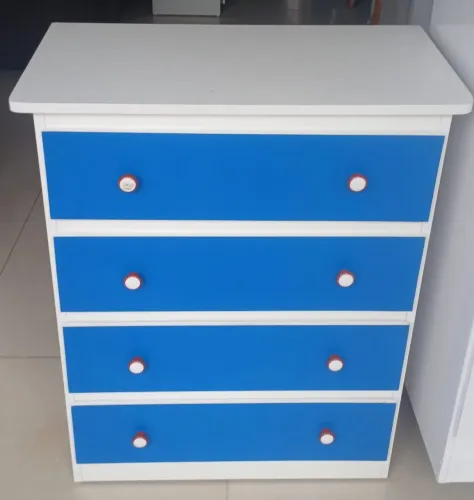 Cômoda. Faço a entrega * 
