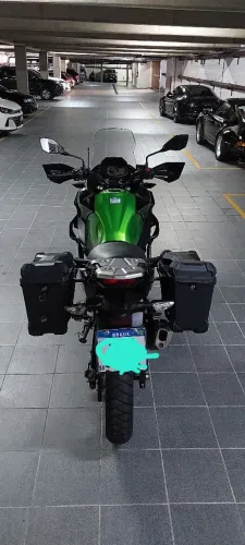 Motocicleta