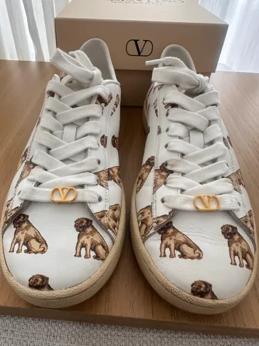 Tênis VALENTINO original 