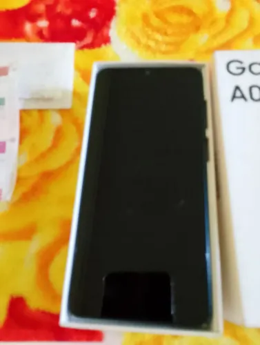 Celular Galaxy AO7 256 GB 8 RAM novo na caixa 