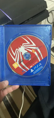 Homen aranha 