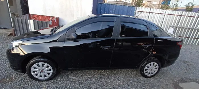 Fiat Grand Siena 1.0 EVO Flex 8V 4P 2021