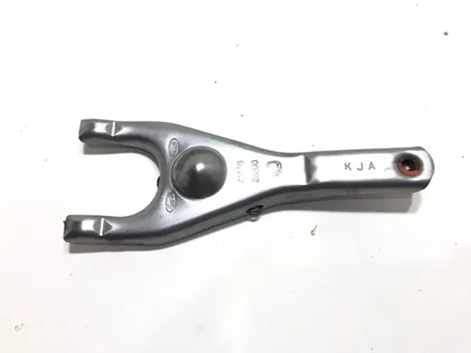 Garfo Embreagem Hyundai Hb20 3cc Turbo 2017