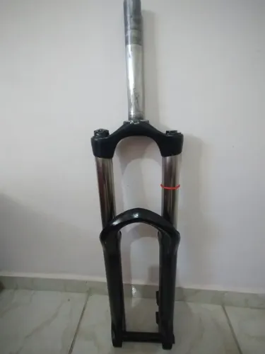 Suspensão rst storm super 180 mm 