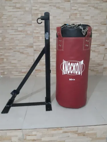 Saco de pancadas
