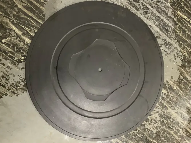 Borrachão toca discos Philco Hitachi PTT-60