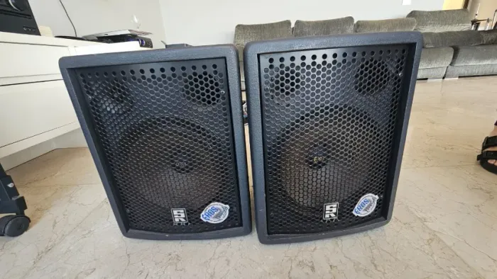 Caixa acustica Staner SR