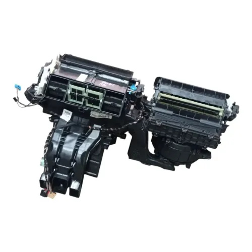 Caixa Ar Condicionado Evaporadora Audi A3 2019