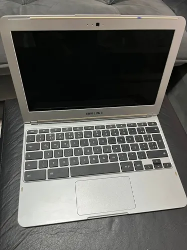 Samsung Chromebook