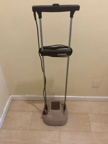 Enceradeira de chão