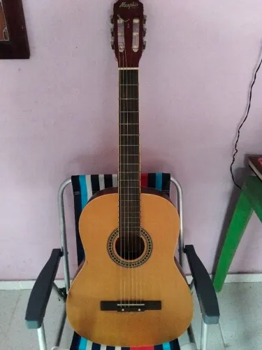 Violão Memphis by Tagima AC-39 - Ótimo estado