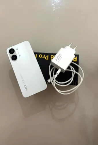 Poco x8 pro Max