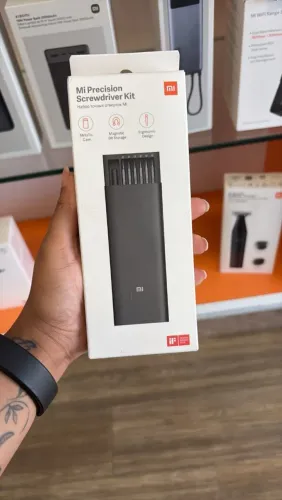 Kit Chave de Fenda de Precisão Xiaomi