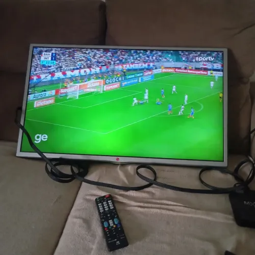 Tv 32 polegadas lg