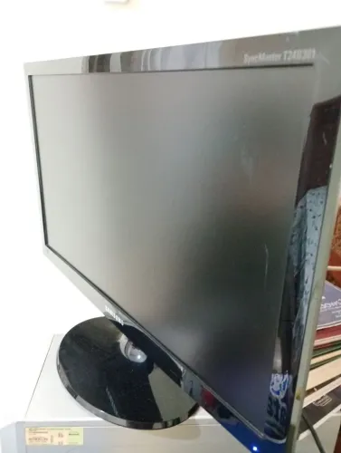 Vendo Pc tv mais teclado e mause gamer