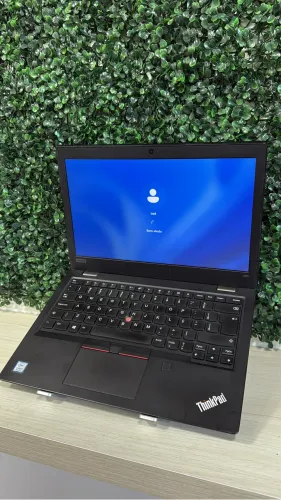 Thinkpad l390