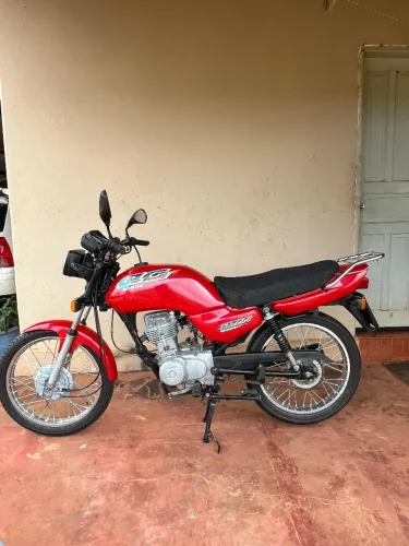CG Titan 98