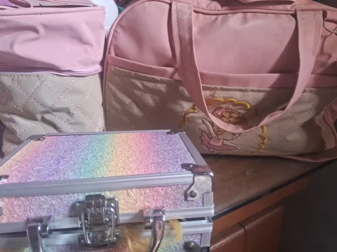 Bolsa de criansa