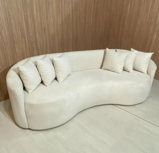 Sofás de fábrica ( novos )