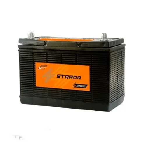 Bateria 100 amperes