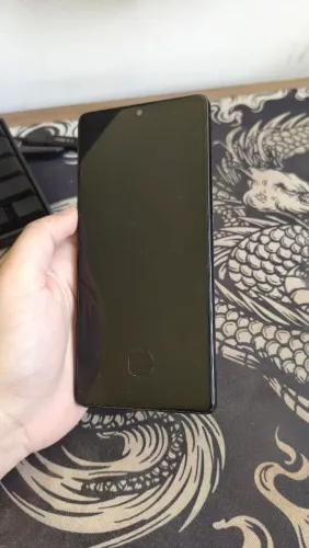 Vendo Galaxy S10 LITE