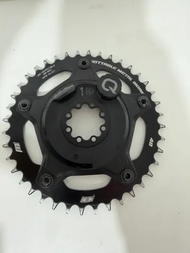 Medidor de potencia sram