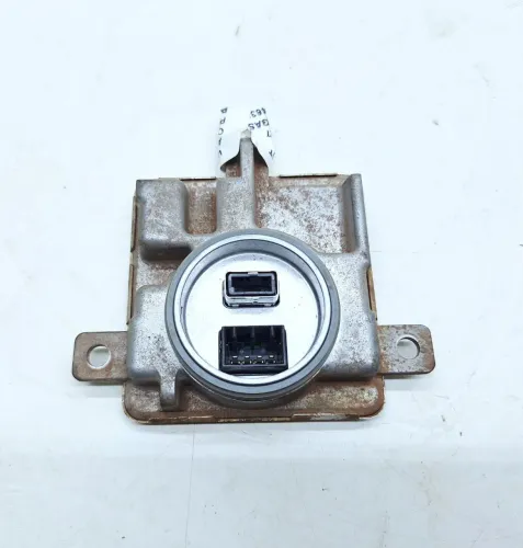 Módulo Reator Farol Xenon Direito Jetta 2.0 2016 8k0941597e