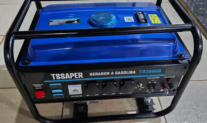 Gerador 3000w