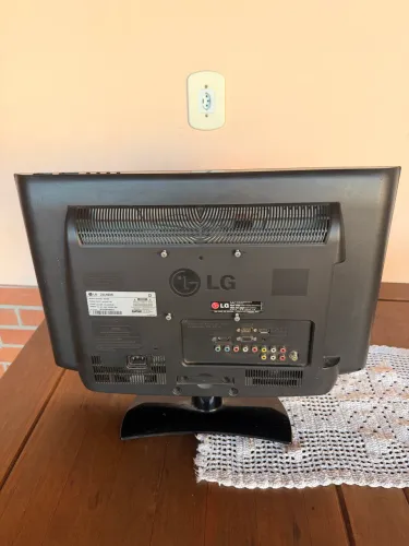 Vendo TV/Monitor LG 22?