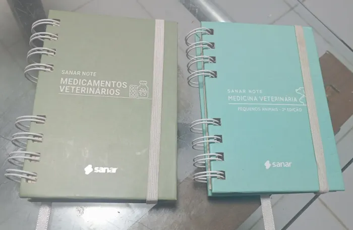 Kit Sanar Note