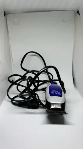 maquina de cortar cabelo wahl
