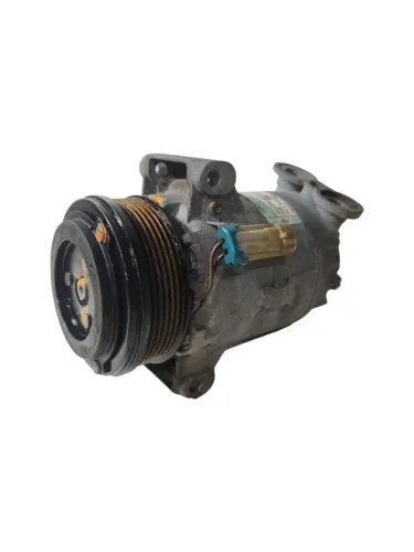 Compressor Ar Gm S10 Mwm 2.8 2001 2003 2005 2007 2009 2011