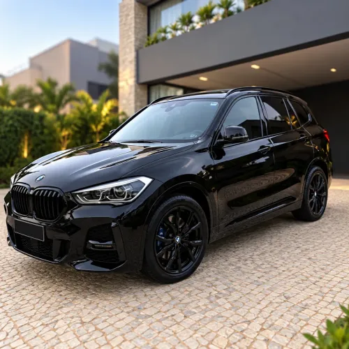 BMW X1 Sdrive 20I M Sport 2.0 TB Flex Aut. 2022