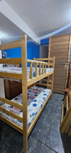 Beliche Madeira R$ 589,00