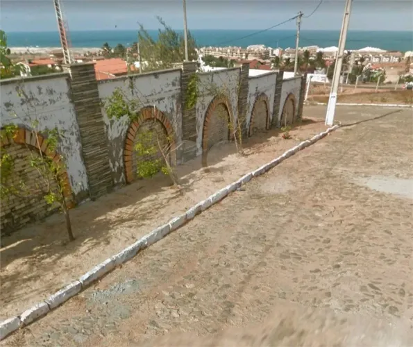 Terreno à venda em Porto Das Dunas - CE