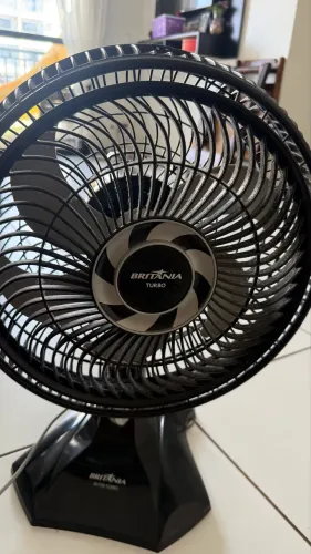 Ventilador