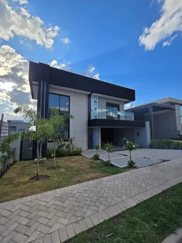 Condomínio Villa Jardim