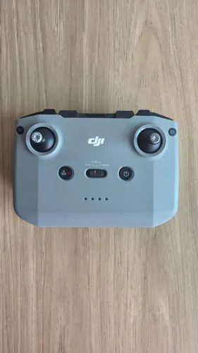 Controle DJI Mini 4k