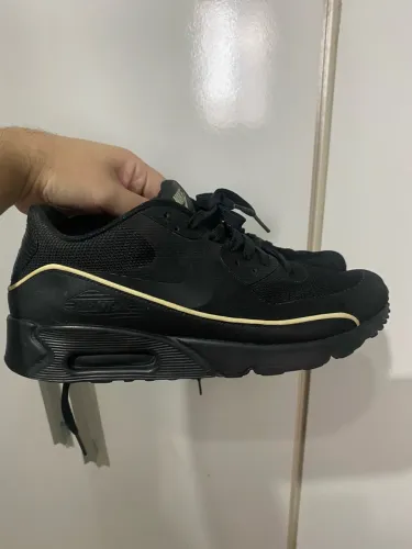(ORIGINAL) Nike Air Max Edição Limitada