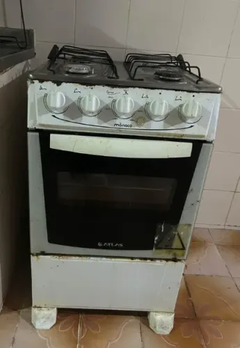 Fogao